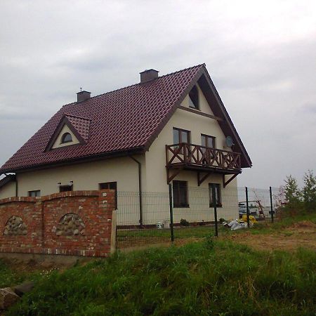 Pokoje I Domki Monika Bedzino 外观 照片